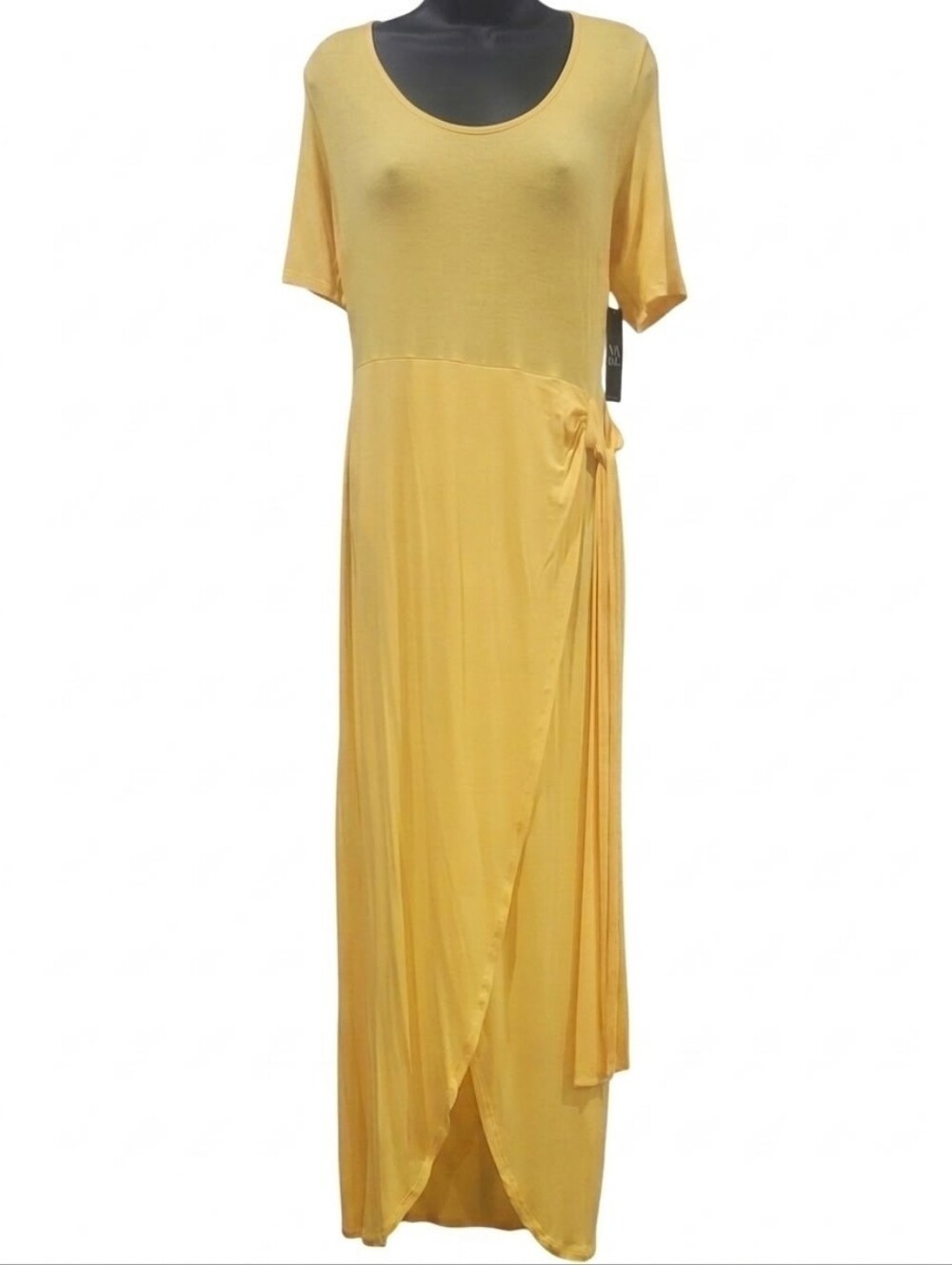 New York & Company Maxi Dress